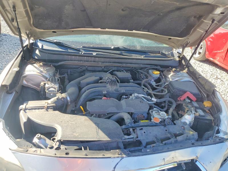 Aukcja sprzedaży 2016 Subaru Outback, vin: 4S4BSACC8G3235099, numer aukcji: 54071066
