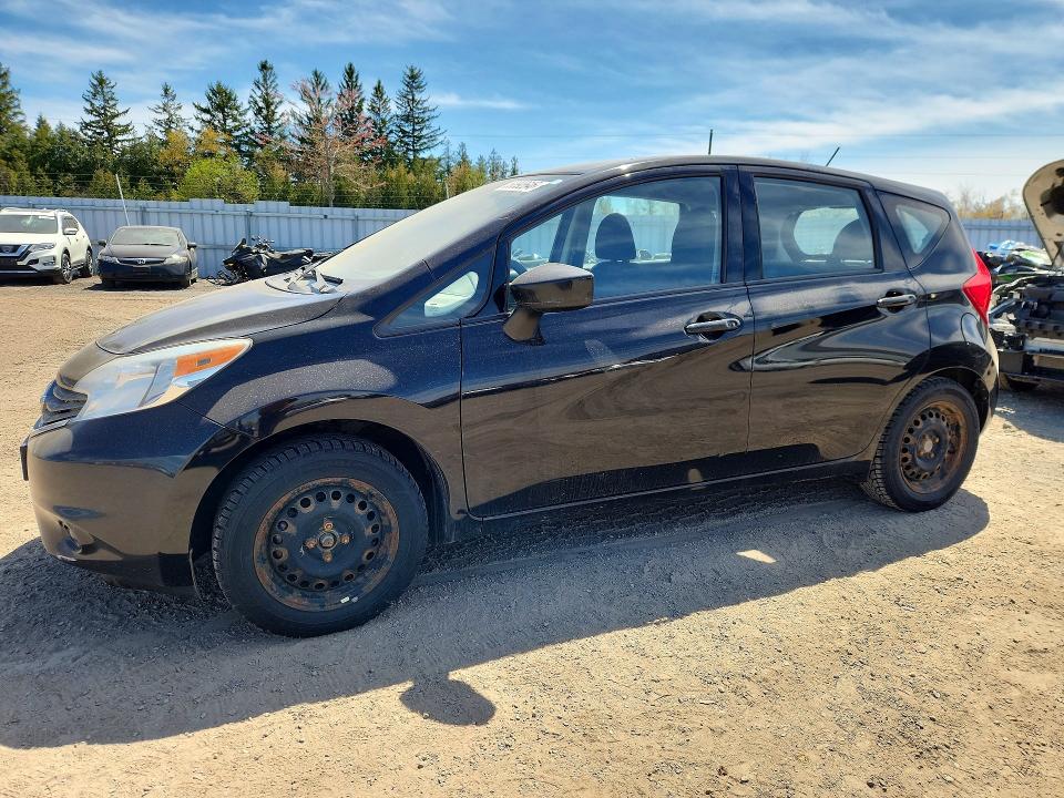 Продаж на аукціоні авто 2015 Nissan Versa Note, vin: 3N1CE2CP5FL382656, номер лоту: 53392646