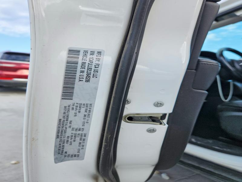 Aukcja sprzedaży 2020 Jeep Cherokee, vin: 1C4PJLLB2LD645286, numer aukcji: 54426646