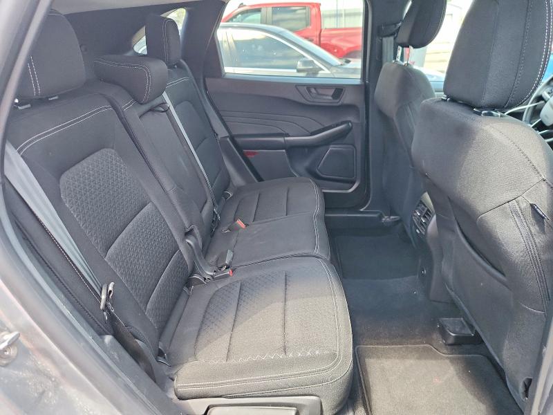 Aukcja sprzedaży 2024 Ford Escape, vin: 1FMCU0GN1RUB36285, numer aukcji: 52805846