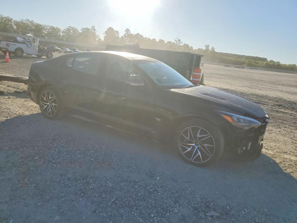 Aukcja sprzedaży 2023 Kia Stinger, vin: KNAE35LDXP6136925, numer aukcji: 53871026