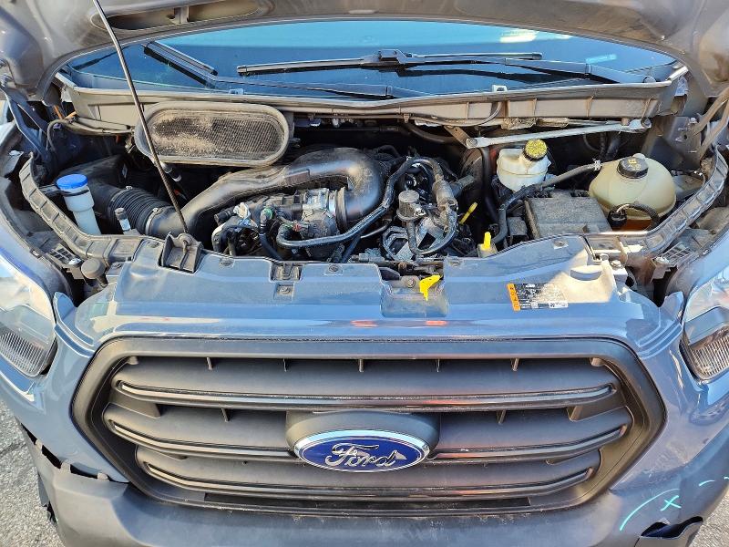 Aukcja sprzedaży 2020 Ford Transit, vin: 1FTBR3X87LKB28000, numer aukcji: 53092256