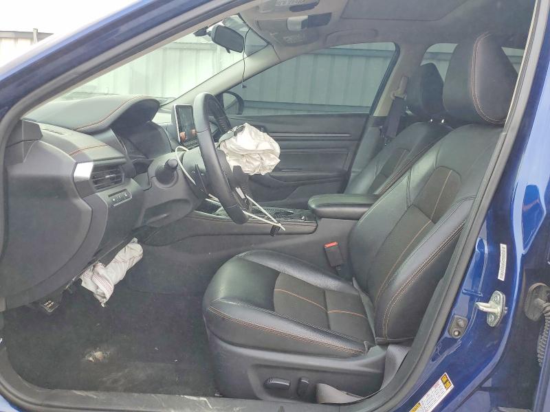 54017936 :رقم المزاد ، 1N4BL4CVXKC185311 vin ، 2019 Nissan Altima مزاد بيع