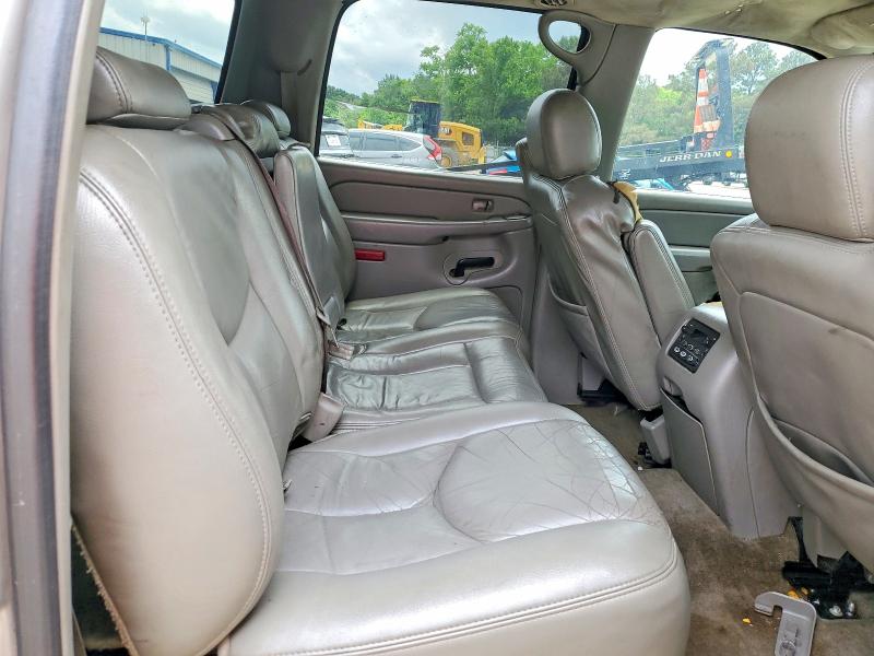 Продаж на аукціоні авто 2005 Gmc Yukon Xl, vin: 1GKFK16Z25J119626, номер лоту: 53608066