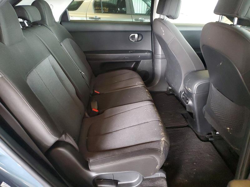 Aukcja sprzedaży 2024 Hyundai Ioniq 5, vin: KM8KN4DE6RU284419, numer aukcji: 51096946
