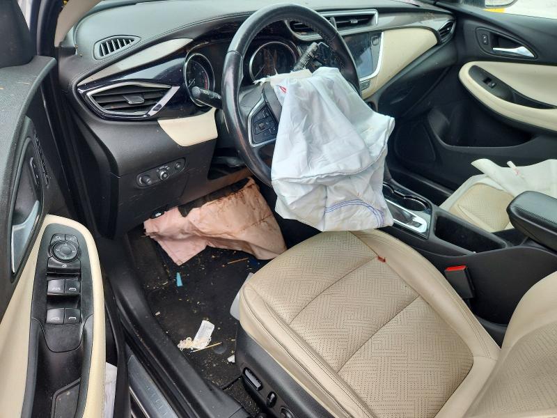 Продажа на аукционе авто 2020 Buick Encore Gx, vin: KL4MMGSL9LB075871, номер лота: 55546086