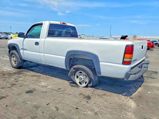 Продаж на аукціоні авто 2005 Gmc Sierra, vin: 1GTHC24U05E344800, номер лоту: 54172496
