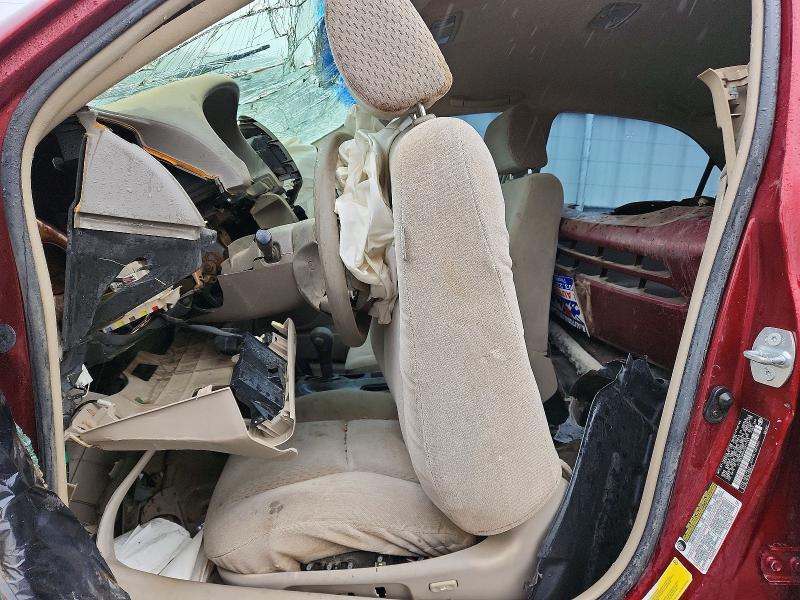 Продажа на аукционе авто 2004 Toyota Camry, vin: 4T1BE30K04U317543, номер лота: 52418046