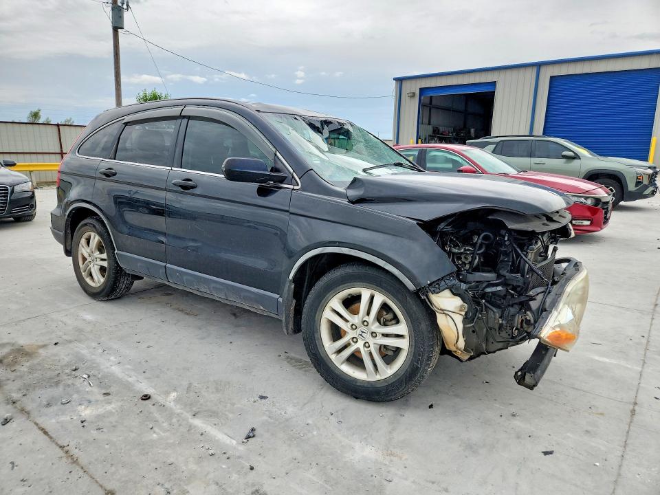 Aukcja sprzedaży 2011 Honda Cr-v, vin: JHLRE4H58BC032554, numer aukcji: 52054026