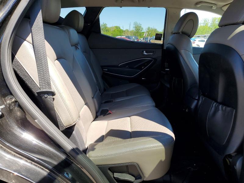 Aukcja sprzedaży 2013 Hyundai Santa Fe Sport, vin: 5XYZU3LBXDG105199, numer aukcji: 53024916