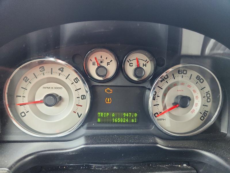 54048256 :رقم المزاد ، 2FMDK39C07BB34389 vin ، 2007 Ford Edge مزاد بيع