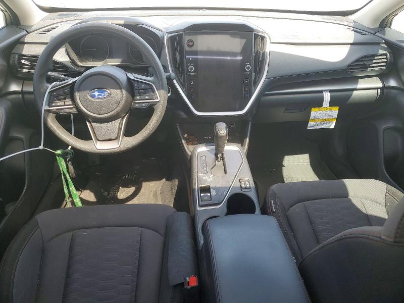 47328666 :رقم المزاد ، JF1GUAFC8R8900787 vin ، 2024 Subaru Impreza مزاد بيع