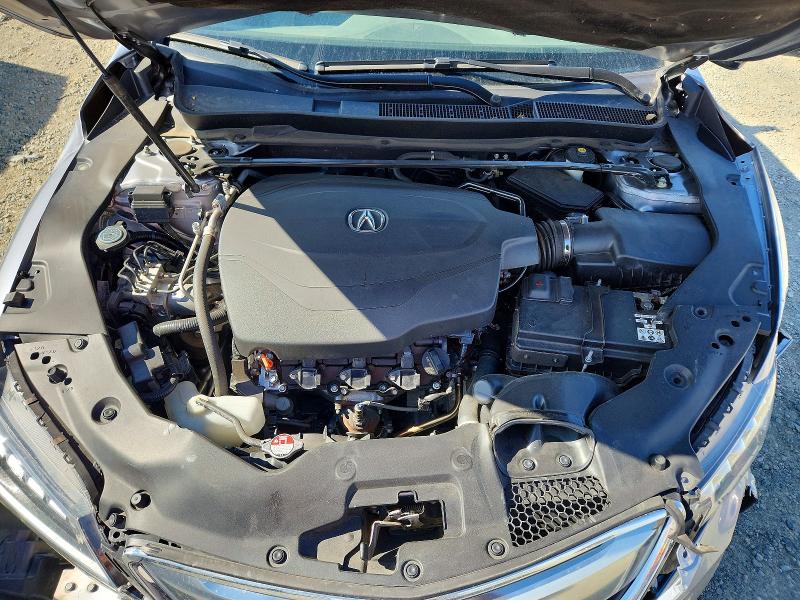 Продаж на аукціоні авто 2016 Acura Tlx, vin: 19UUB3F72GA001898, номер лоту: 54857556