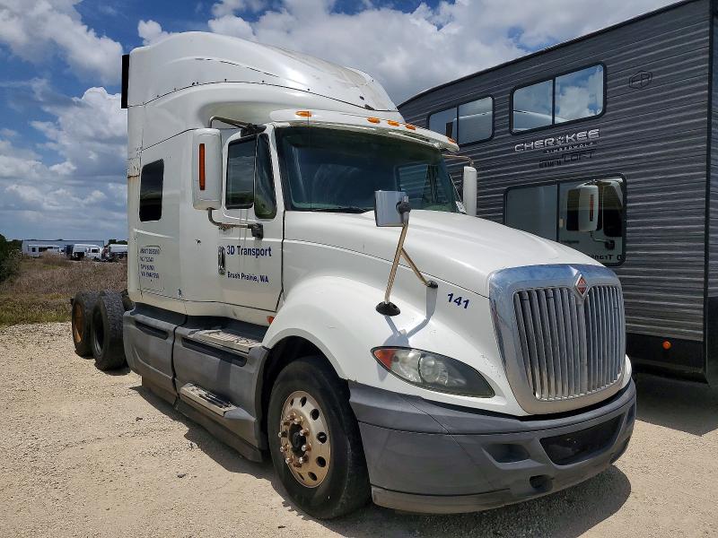 Продажа на аукционе авто 2014 International Prostar, vin: 3HSDJSJR8EN465798, номер лота: 55187796