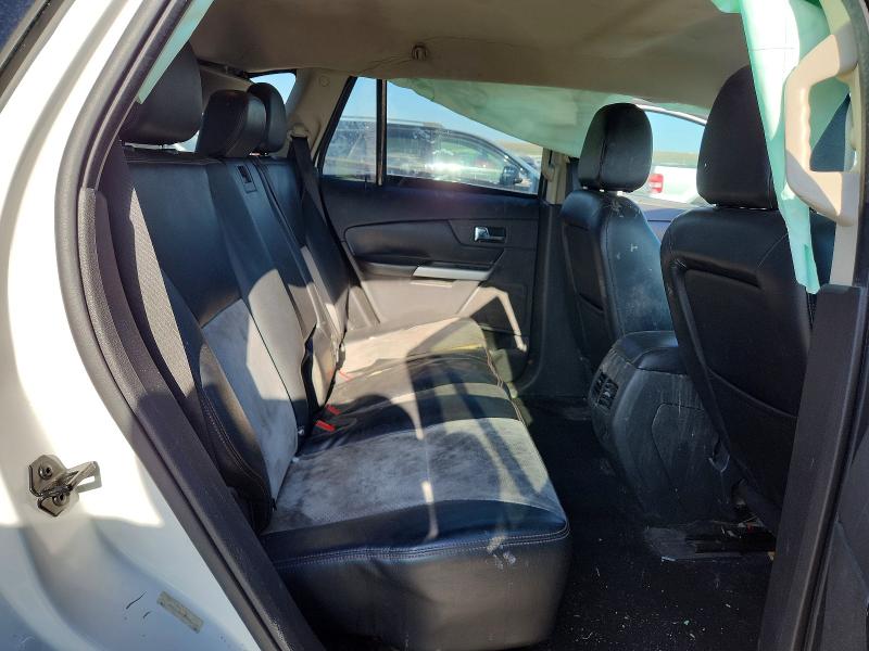 Aukcja sprzedaży 2013 Ford Edge, vin: 2FMDK4JC8DBA58658, numer aukcji: 53066036