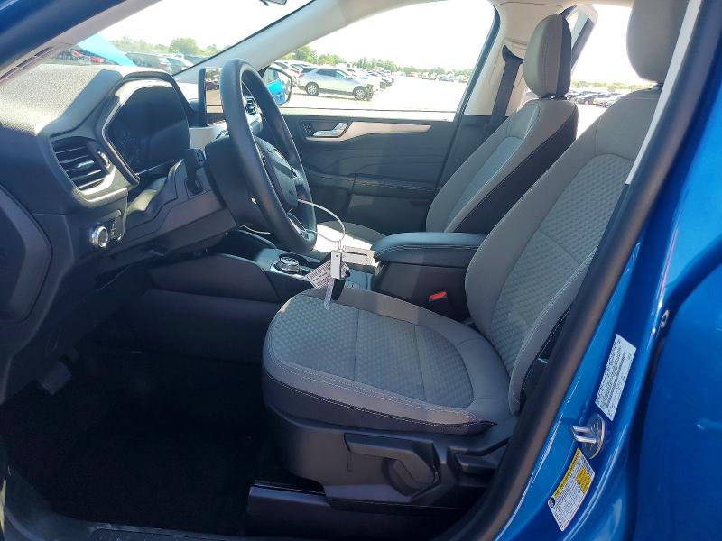 2021 Ford Escape მანქანა იყიდება აუქციონზე, vin: 1FMCU9G67MUB06908, აუქციონის ნომერი: 52456206