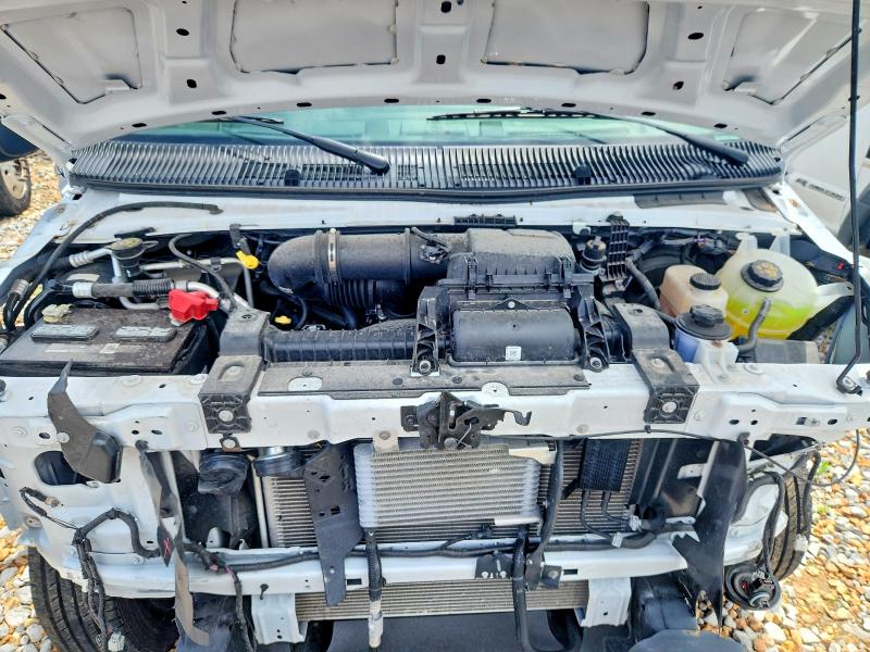 Продажа на аукционе авто 2026 Ford Econoline, vin: 1FDWE3FN4TDD02478, номер лота: 54397516