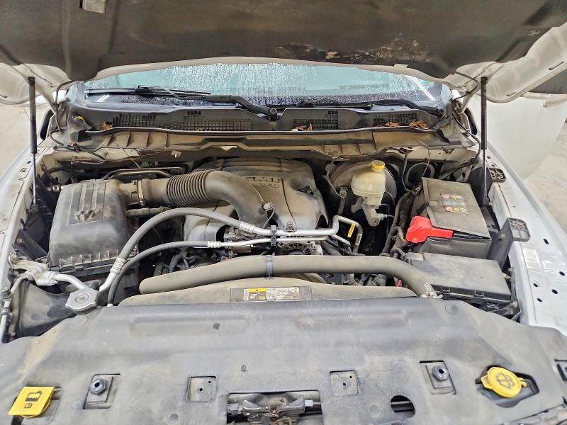 54414796 :رقم المزاد ، 1C6RR7LT7ES157703 vin ، 2014 Ram 1500 مزاد بيع