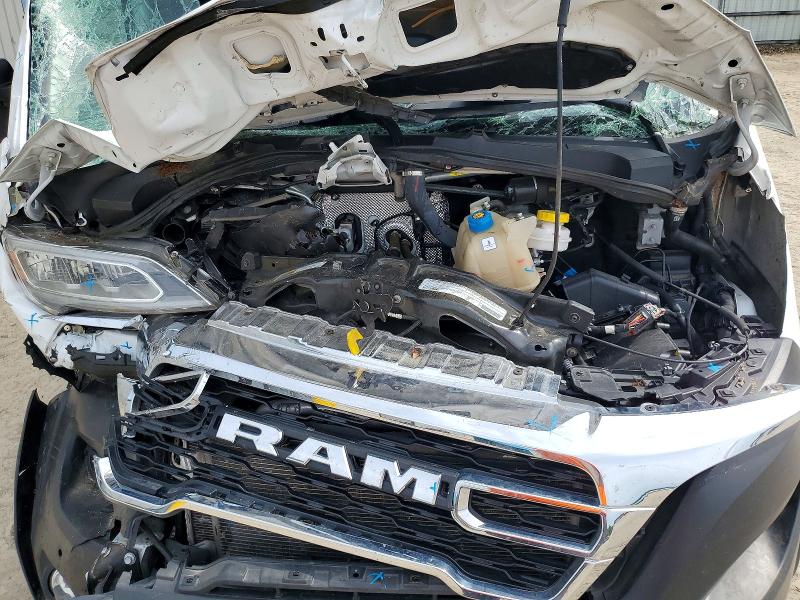 Aukcja sprzedaży 2024 Ram Promaster 1500, vin: 3C6LRVBG8RE152436, numer aukcji: 53187576
