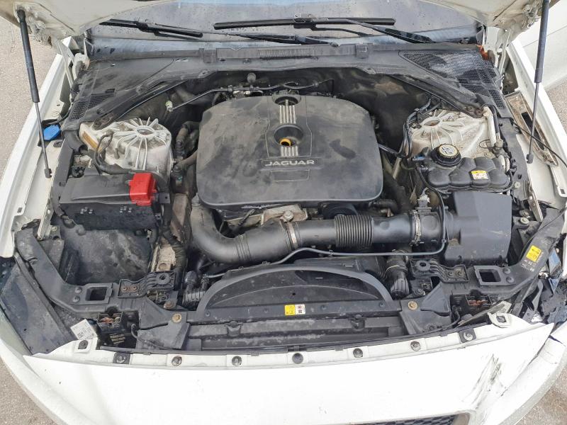 Продаж на аукціоні авто 2017 Jaguar Xe, vin: SAJAR4BG7HA978837, номер лоту: 52924966