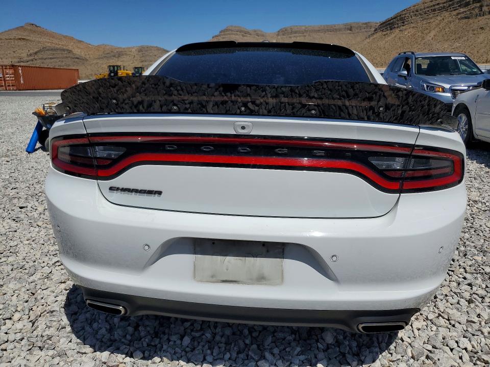 Aukcja sprzedaży 2020 Dodge Charger, vin: 2C3CDXBG2LH167548, numer aukcji: 53439576