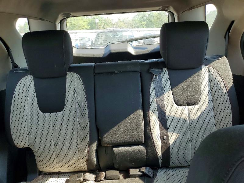 Продажа на аукционе авто 2010 Chevrolet Equinox, vin: 2CNALBEW8A6344961, номер лота: 53613416