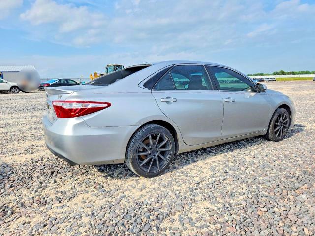 Aukcja sprzedaży 2015 Toyota Camry, vin: 4T1BF1FK0FU876022, numer aukcji: 53827136