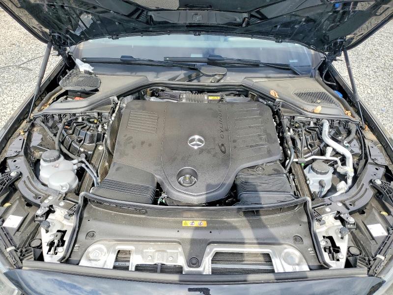 Aukcja sprzedaży 2025 Mercedes-benz E, vin: W1KLH6FB0SA114665, numer aukcji: 51634826