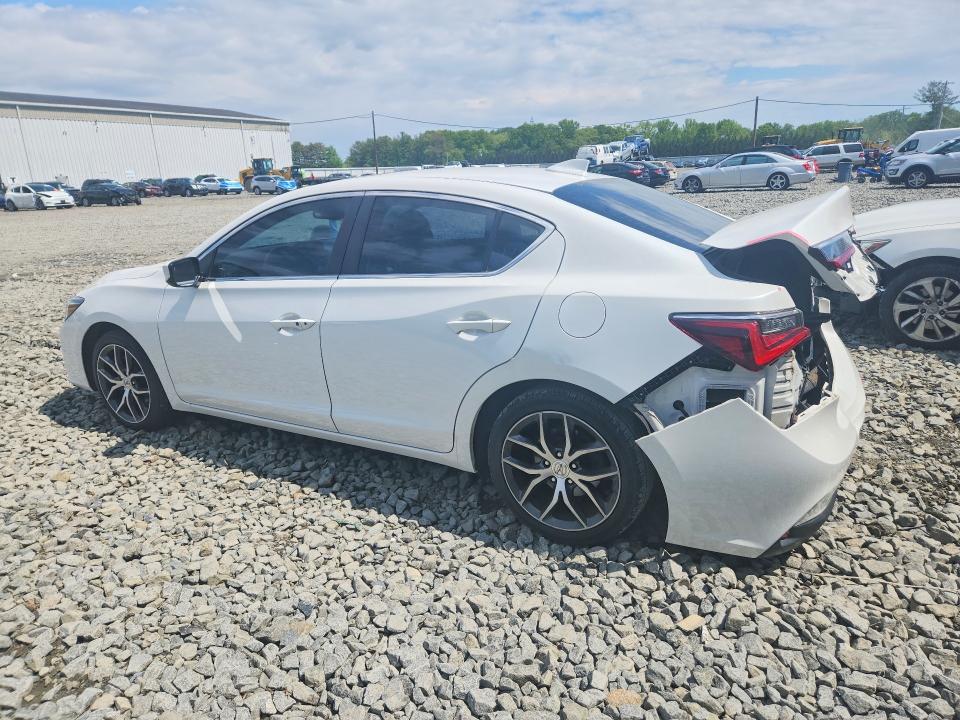 Aukcja sprzedaży 2021 Acura Ilx, vin: 19UDE2F7XMA001368, numer aukcji: 52689196