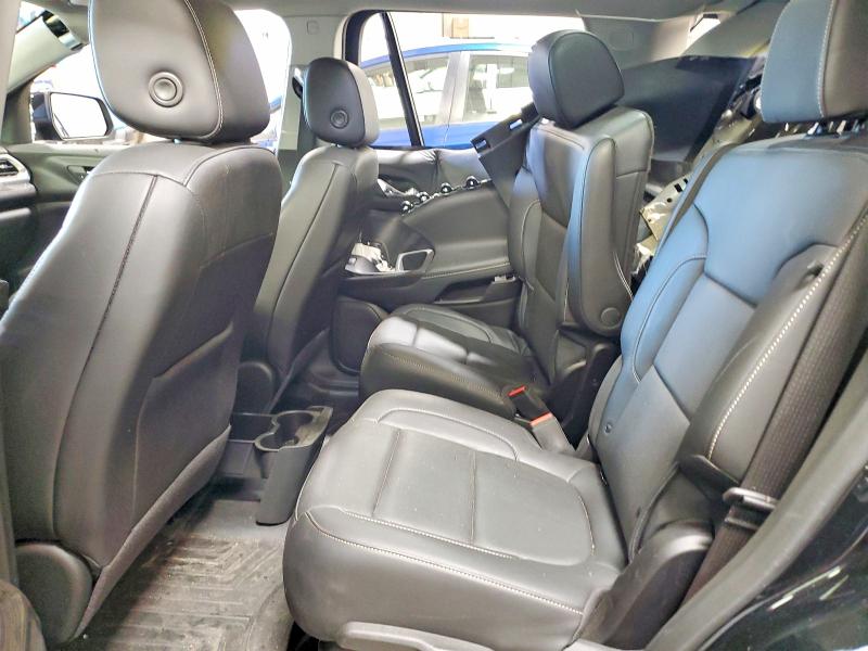 Aukcja sprzedaży 2023 Gmc Acadia, vin: 1GKKNML43PZ172646, numer aukcji: 52085026