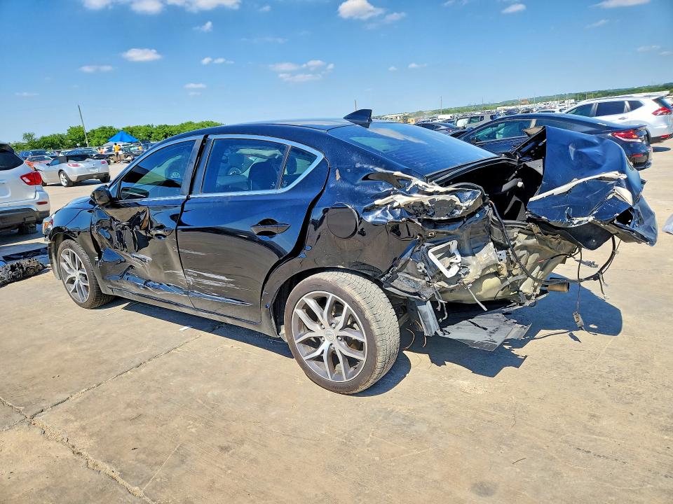 Продажа на аукционе авто 2020 Acura Ilx, vin: 19UDE2F73LA011285, номер лота: 53470676