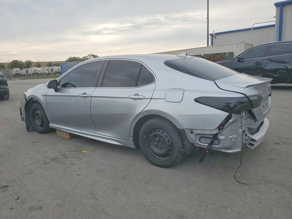 Продаж на аукціоні авто 2023 Toyota Camry, vin: 4T1G11AK7PU781941, номер лоту: 53544196