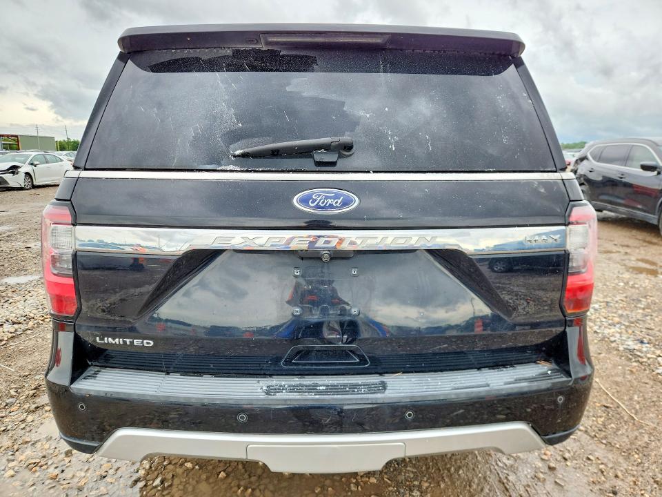 Aukcja sprzedaży 2019 Ford Expedition, vin: 1FMJK1KT4KEA15890, numer aukcji: 54336916
