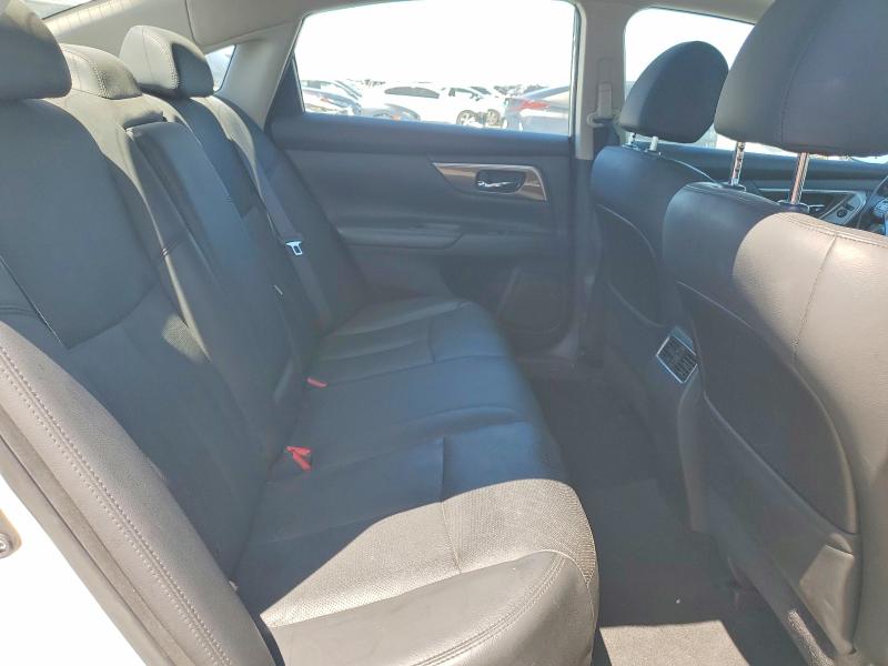Aukcja sprzedaży 2015 Nissan Altima, vin: 1N4AL3AP7FC499627, numer aukcji: 52930566