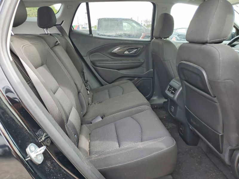 53455466 :رقم المزاد ، 3GKALTEG6PL220750 vin ، 2023 Gmc Terrain مزاد بيع