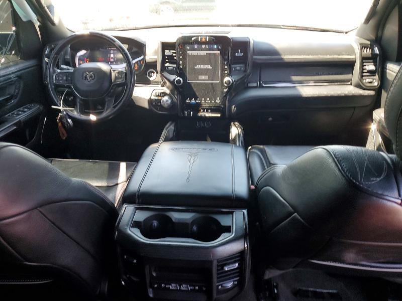 2023 Ram 1500 მანქანა იყიდება აუქციონზე, vin: 1C6SRFHT0PN541537, აუქციონის ნომერი: 52428166
