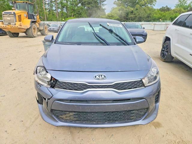 Продаж на аукціоні авто 2019 Kia Rio, vin: 3KPA25AB5KE243647, номер лоту: 52309306