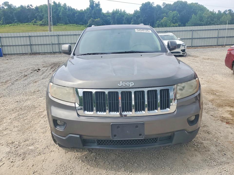 Продаж на аукціоні авто 2012 Jeep Grand Cherokee, vin: 1C4RJFAG6CC255290, номер лоту: 54549126
