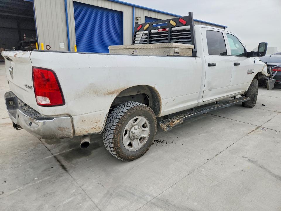 Продажа на аукционе авто 2014 Ram 3500, vin: 3C63R3GL5EG226646, номер лота: 54256436