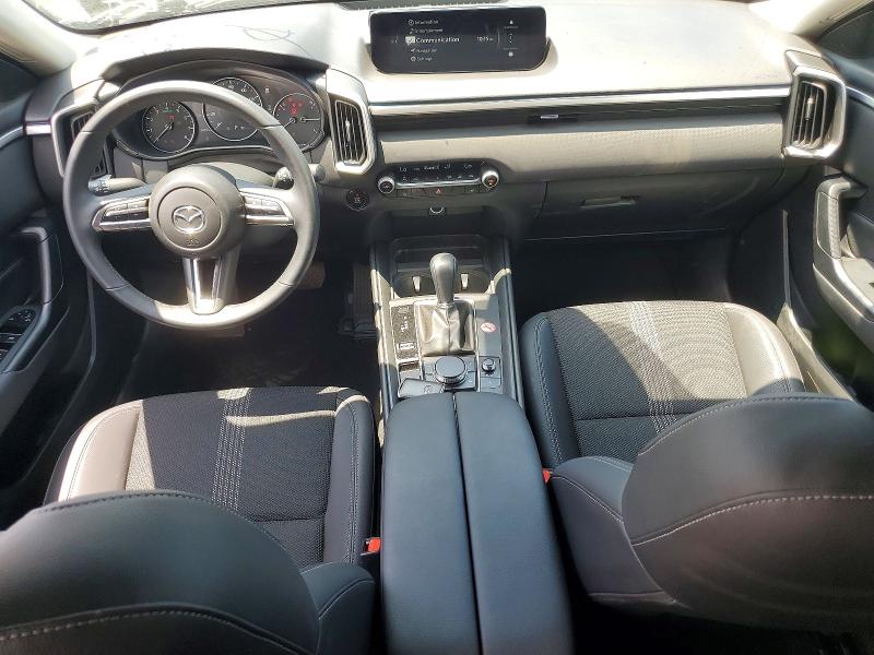 2026 Mazda Cx-50 მანქანა იყიდება აუქციონზე, vin: 7MMVABBL5TN463149, აუქციონის ნომერი: 54010906