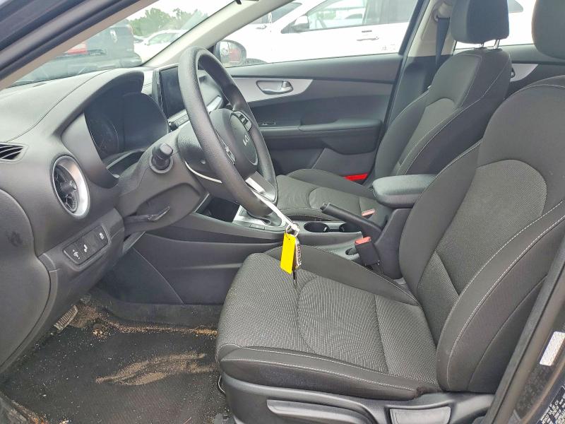 Aukcja sprzedaży 2024 Kia Forte, vin: 3KPF24AD5RE713137, numer aukcji: 53841316