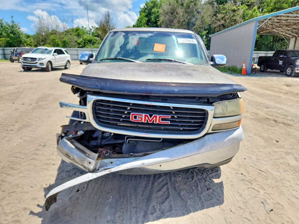 Aukcja sprzedaży 1999 Gmc New Sierra, vin: 1GTFC29T8XZ508488, numer aukcji: 53779836
