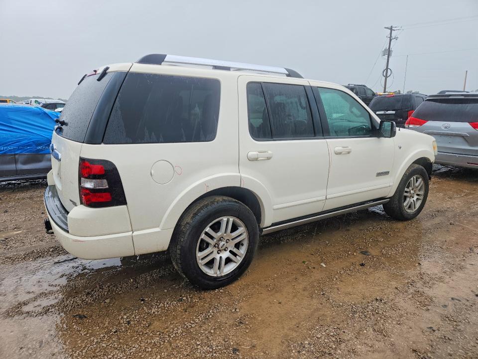 53063096 :رقم المزاد ، 1FMEU75827UA81924 vin ، 2007 Ford Explorer مزاد بيع