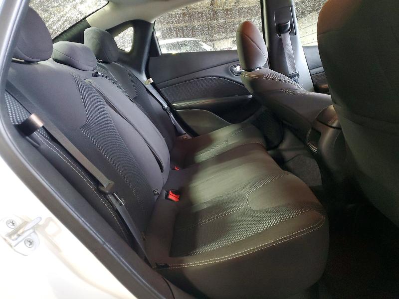 2015 Dodge Dart მანქანა იყიდება აუქციონზე, vin: 1C3CDFBB0FD406501, აუქციონის ნომერი: 52547936