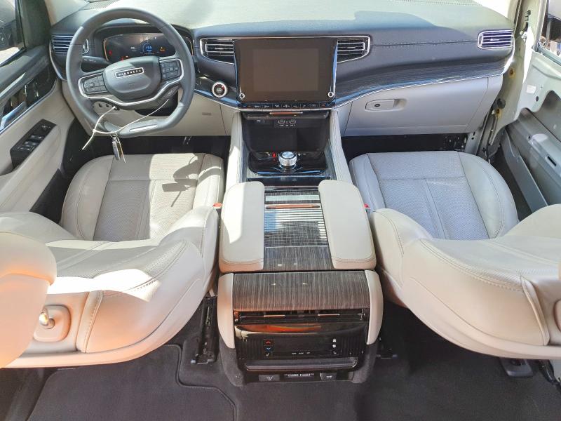 Продажа на аукционе авто 2022 Jeep Wagoneer, vin: 1C4SJUDT5NS167824, номер лота: 53441986