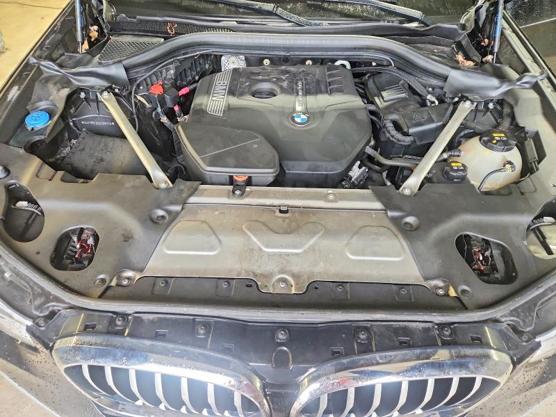 Продаж на аукціоні авто 2018 Bmw X3, vin: 5UXTR9C59JLD89740, номер лоту: 52533716