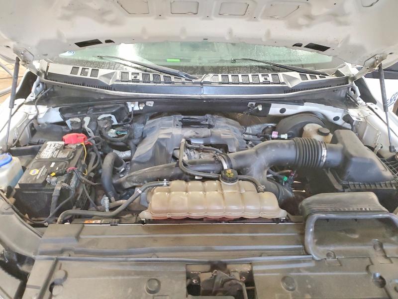 2018 Ford F150 მანქანა იყიდება აუქციონზე, vin: 1FTMF1CP9JKE73044, აუქციონის ნომერი: 52727736