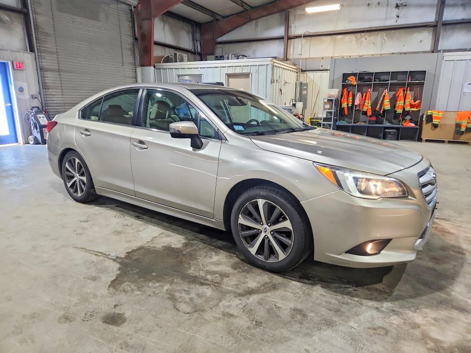 Aukcja sprzedaży 2017 Subaru Legacy, vin: 4S3BNAK6XH3067877, numer aukcji: 53031486