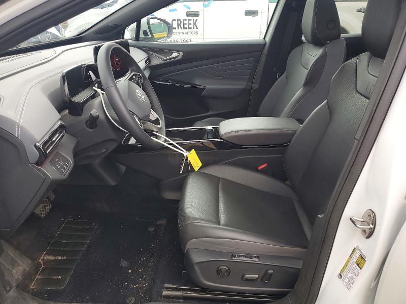 Продажа на аукционе авто 2023 Volkswagen Id.4, vin: 1V2WNPE87PC048220, номер лота: 54326446