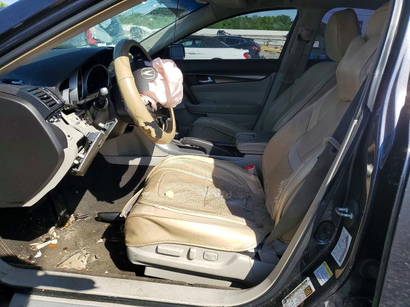 Aukcja sprzedaży 2012 Acura Tl, vin: 19UUA8F22CA019462, numer aukcji: 52297626